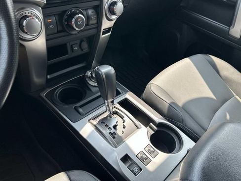 Used 2023 Toyota 4Runner SR5 Premium AWD/4WD image 26