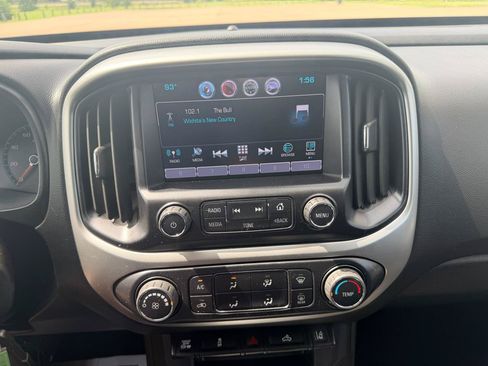 Used 2016 Chevrolet Colorado LT w/ LT Convenience Package AWD/4WD image 22