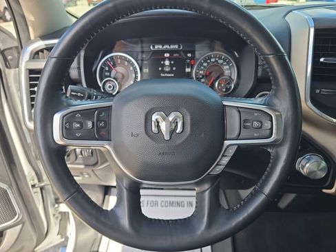 Certified 2022 RAM 1500 Laramie image 23
