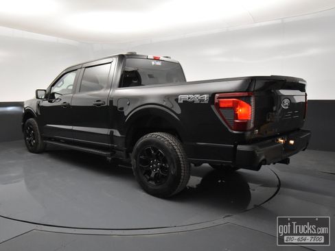 Used 2024 Ford F150 STX w/ Equipment Group 201A FX4 image 4