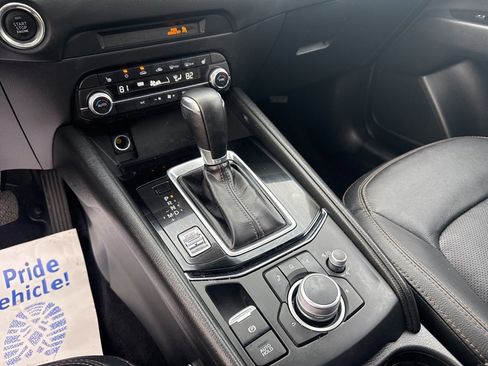 Certified 2023 MAZDA CX-5 AWD 2.5 S w/ Preferred Package image 14