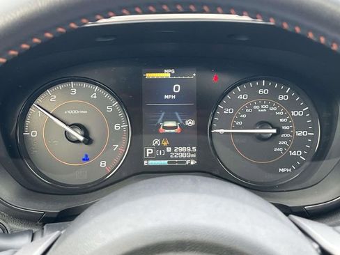 Used 2023 Subaru Crosstrek 2.0i Premium image 24