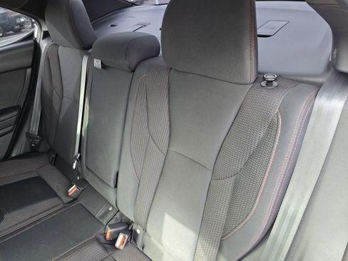 Used 2022 Subaru WRX Premium image 26