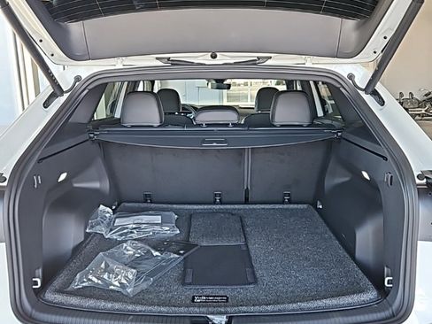 New 2026 Volkswagen Atlas Cross Sport SEL image 19