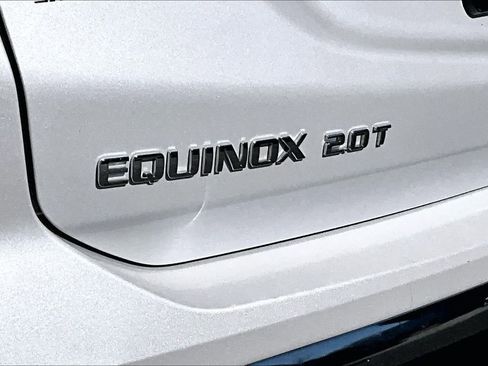 Used 2019 Chevrolet Equinox Premier image 8