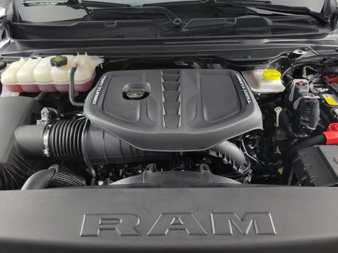 Used 2026 RAM 1500 Limited AWD/4WD image 14