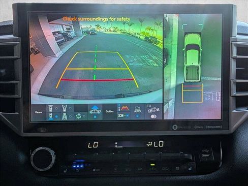 Used 2024 Toyota Tundra Limited w/ TRD Off-Road Package image 12