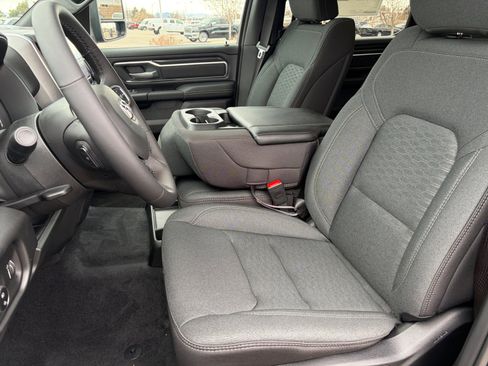 New 2026 RAM 1500 Big Horn image 14