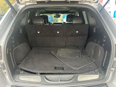 Used 2019 Jeep Grand Cherokee High Altitude image 19