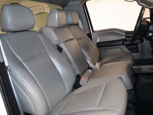 Used 2018 Ford F150 XL w/ Trailer Tow Package w/101A image 47