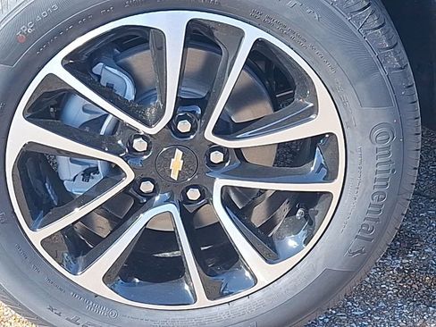 New 2026 Chevrolet TrailBlazer LT w/ LT Cold Weather Package image 10