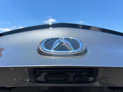 Used 2025 Acura Integra A-Spec FWD image 20