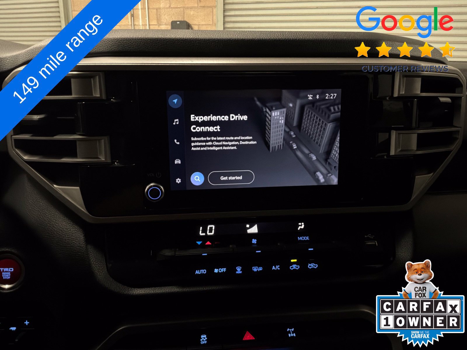 Used 2025 Nissan Leaf S FWD image 44