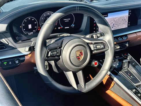 Used 2025 Porsche 911 Carrera image 19