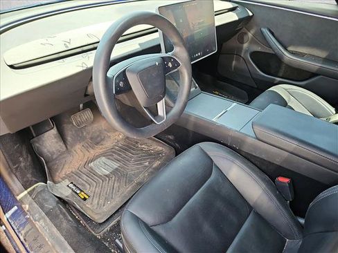 Used 2024 Tesla Model 3 Long Range AWD/4WD image 10