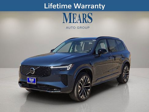 New 2026 Volvo XC90 T8 Ultra w/ Protection Package Premier AWD/4WD image 1