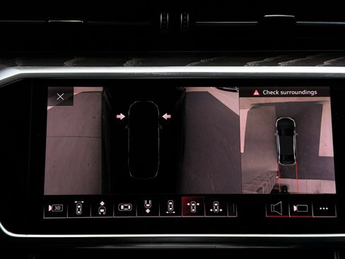 Used 2019 Audi A6 2.0T Premium Plus w/ Premium Plus Package image 66