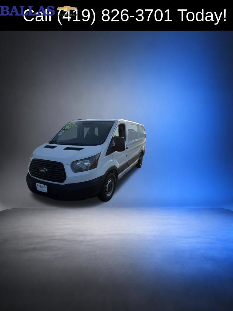 Used 2015 Ford Transit 150 130 Low Roof RWD image 5