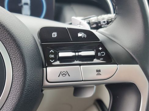 Used 2023 Hyundai Tucson Limited image 25