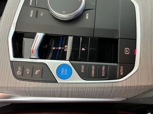 New 2026 BMW i4 xDrive40i w/ M Sport Package image 13