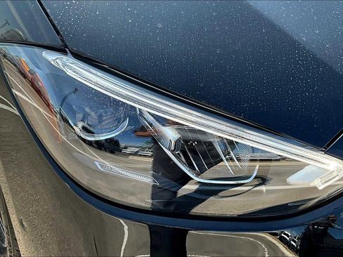 New 2025 Mercedes-Benz C 300 C 300 image 13