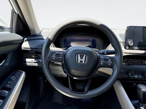 Used 2024 Honda Accord LX image 11