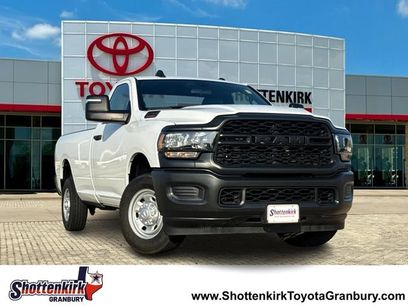 Used 2024 RAM 2500 Tradesman