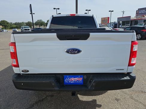 Used 2023 Ford F150 XL AWD/4WD image 9