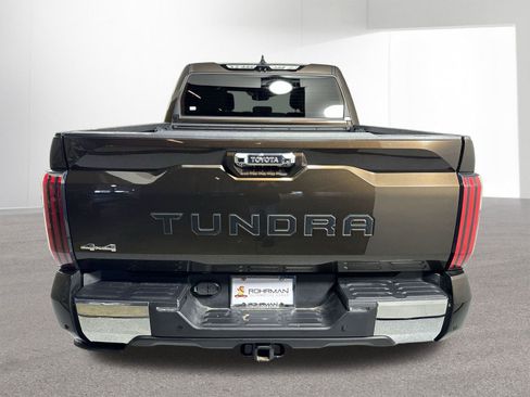 Used 2023 Toyota Tundra 1794 Edition image 32