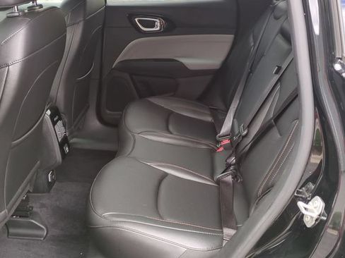 Used 2024 Jeep Compass Limited AWD/4WD image 25