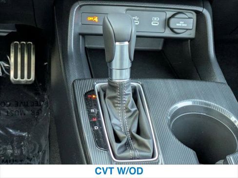 New 2026 Honda Civic Sport image 19