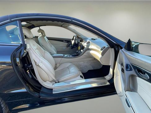 Used 2007 Mercedes-Benz SL 55 AMG image 13