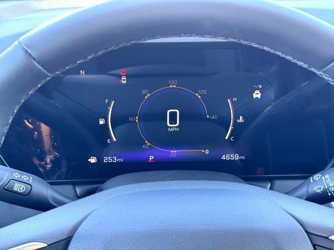 Used 2026 Chevrolet TrailBlazer LT w/ Convenience Package image 24