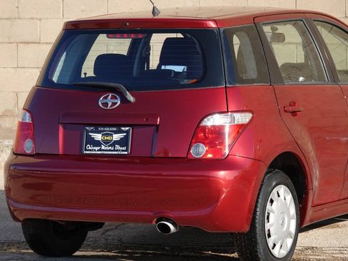 Used 2006 Scion xA FWD image 24