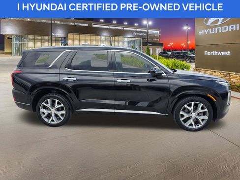 Used 2022 Hyundai Palisade Limited image 6