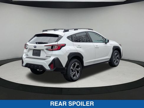 Certified 2026 Subaru Crosstrek 2.5i Premium AWD/4WD image 4