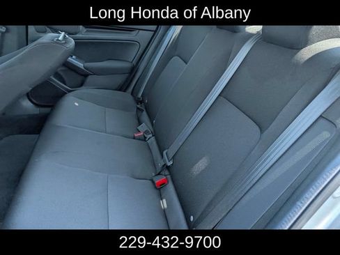 Used 2025 Honda Civic LX image 15