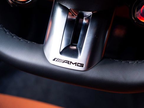 Used 2025 Mercedes-Benz AMG GT 55 image 43