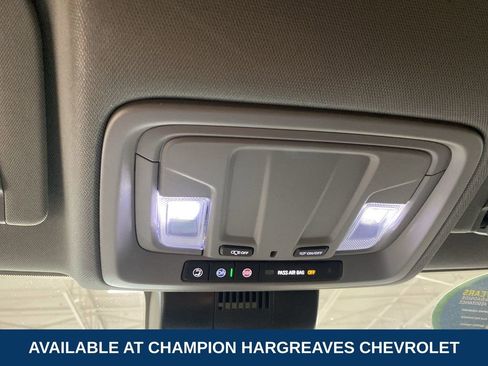 Certified 2026 Chevrolet Silverado 1500 LT AWD/4WD image 25