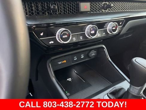 Used 2026 Honda CR-V EX-L image 26