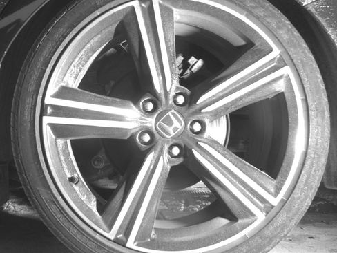 Used 2024 Honda Accord Sport image 14
