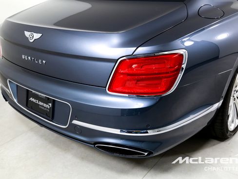 Used 2021 Bentley Flying Spur W12 w/ First Edition Specification image 40