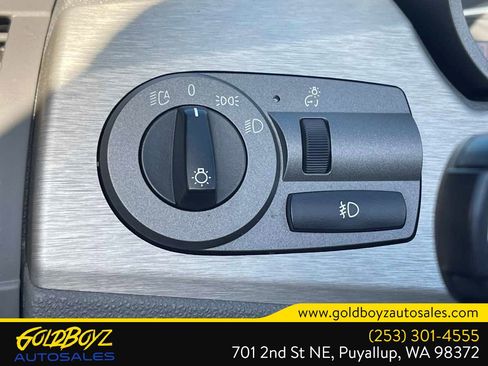 Used 2003 BMW Z4 3.0i RWD image 32