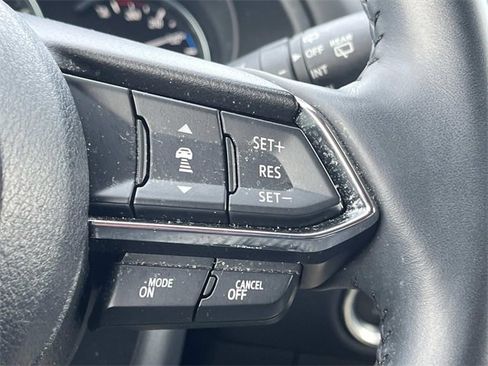 Used 2023 MAZDA CX-5 AWD 2.5 S w/ Premium Plus Pkg image 30