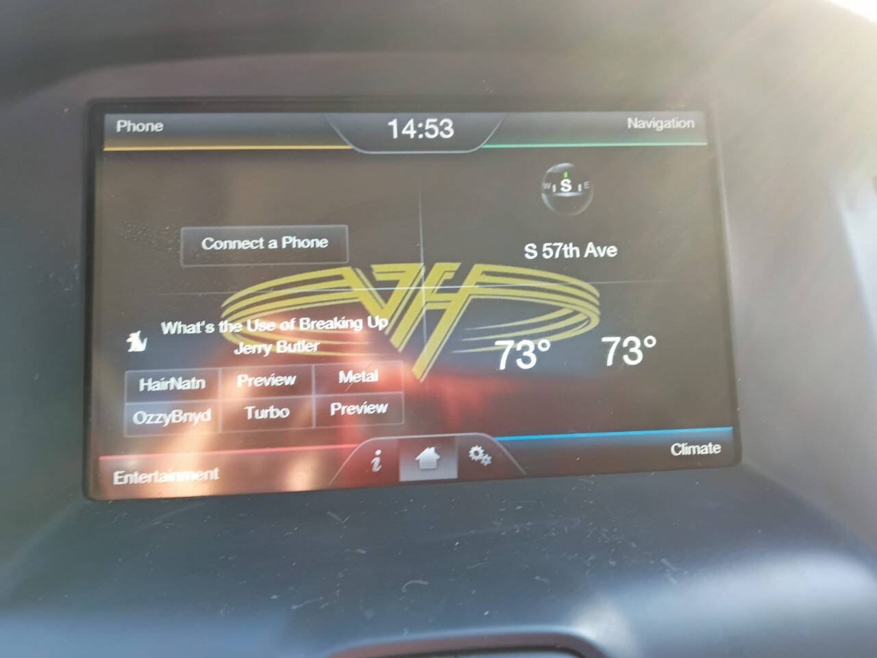 Used 2014 Ford Focus Titanium w/ Luxury Package FWD image 21
