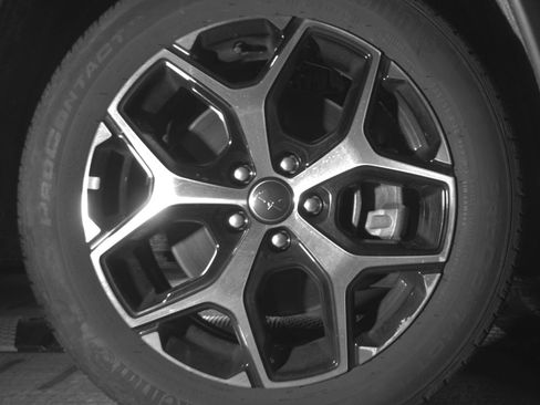 Used 2025 Jeep Compass Limited image 13