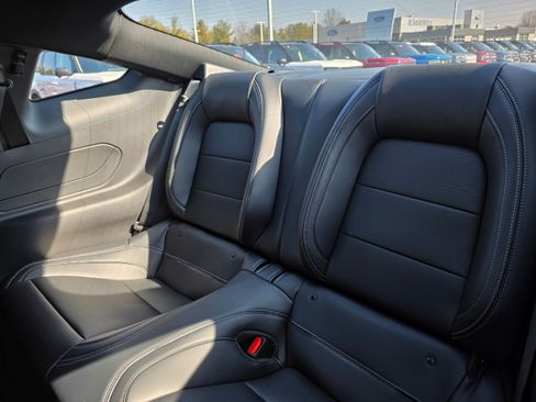 New 2026 Ford Mustang GT Premium image 10