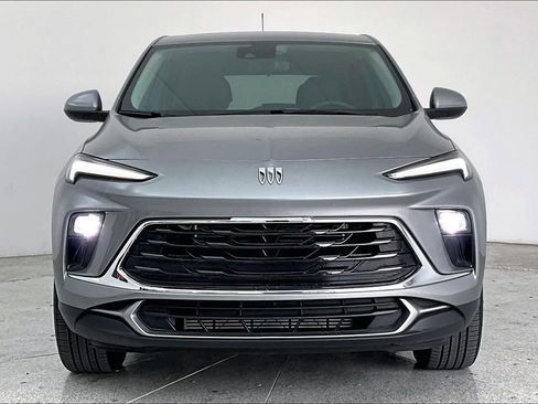 Used 2026 Buick Encore GX Preferred w/ Comfort Package image 6