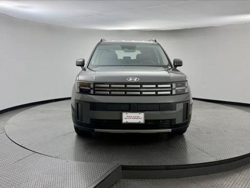 Used 2025 Hyundai Santa Fe SEL AWD/4WD image 12