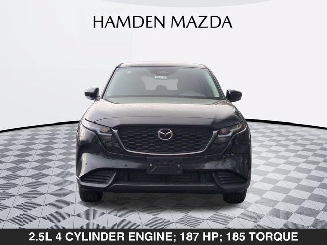 New 2026 MAZDA CX-5 Select AWD/4WD image 8
